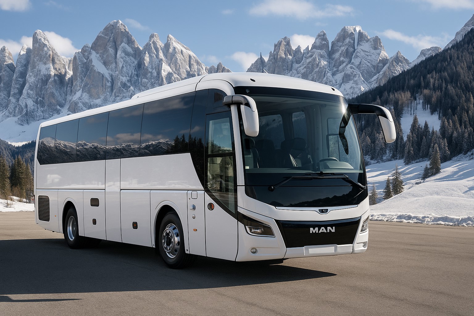 Zdjęcie Autokaru MAN na parkingu.jpg