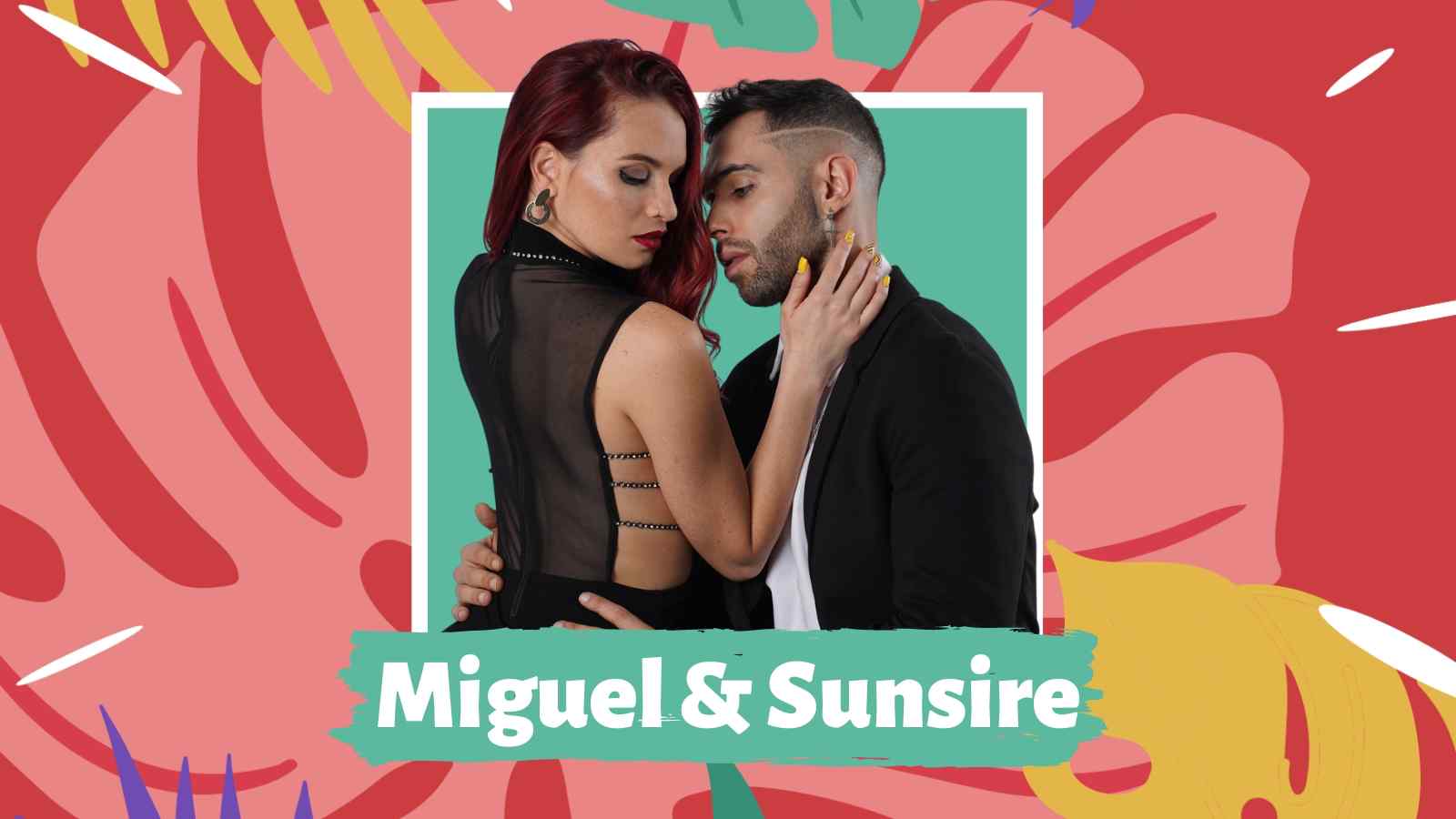 Miguel &amp; Sunsire