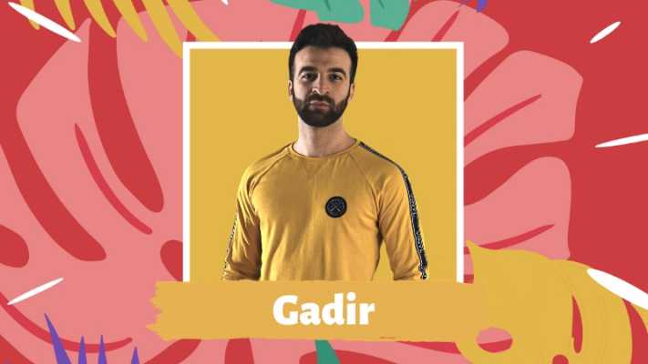 Gadir Al Saadi