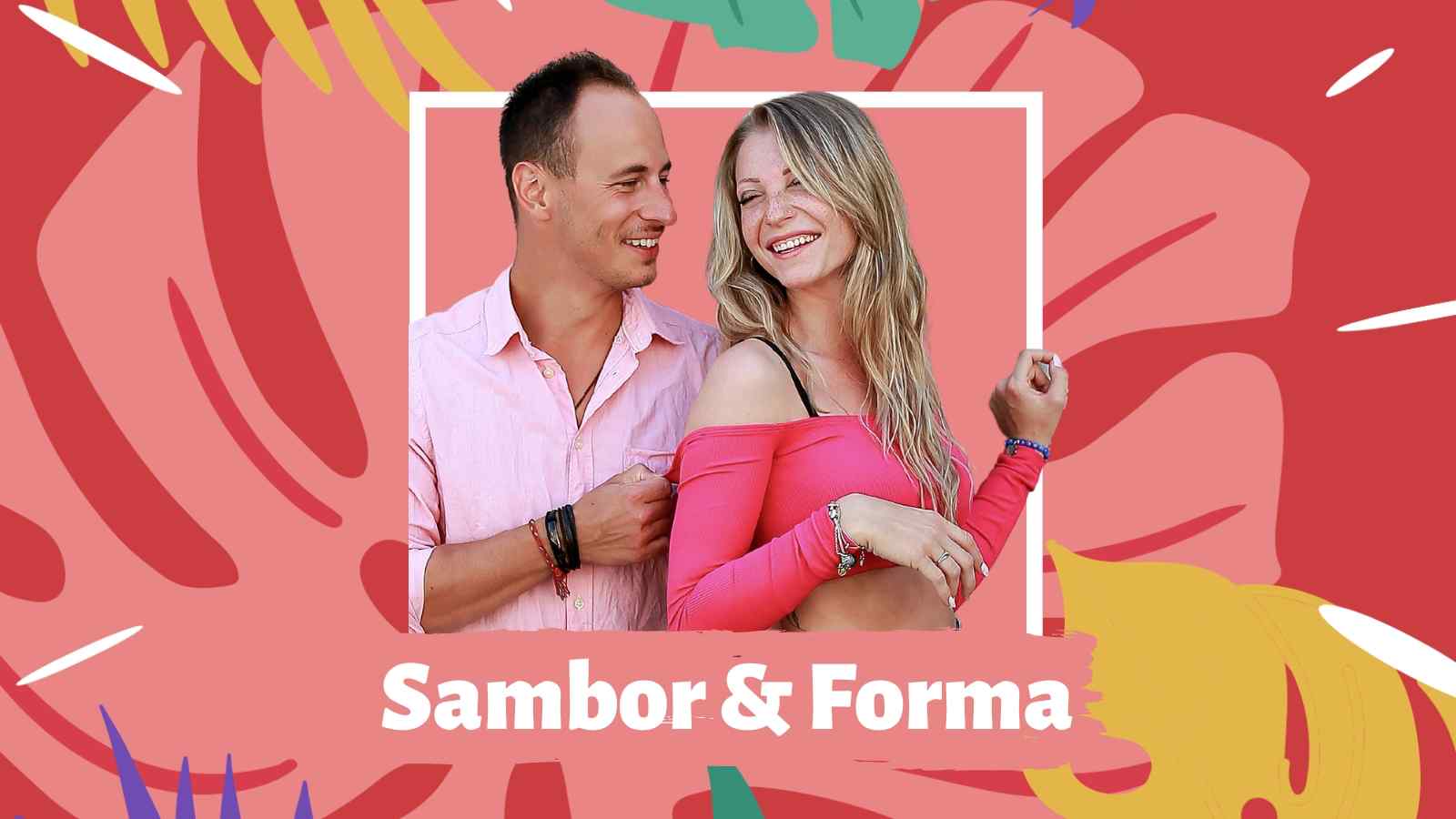 Sambor &amp; Forma