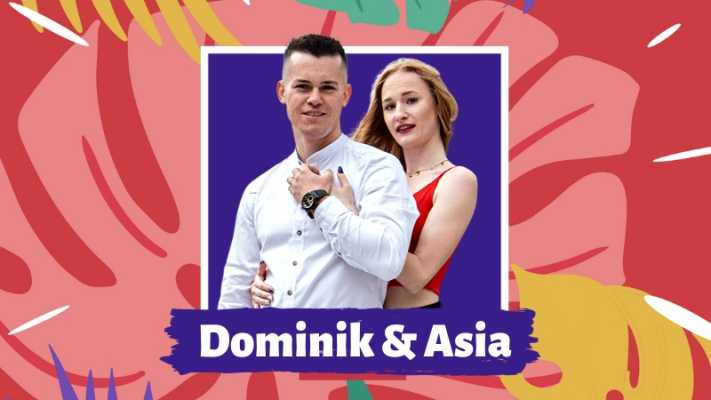 Dominik &amp; Asia