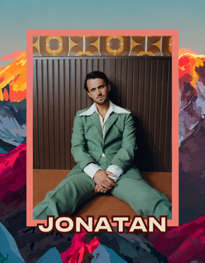 Jonatan