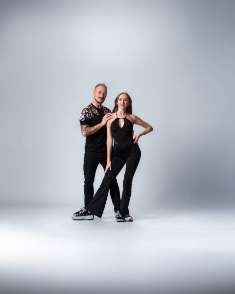 Julia Siedlaczek &amp; Łukasz Komorowski.jpg