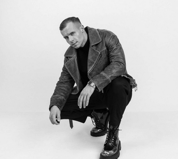 Daniel Borzewski x Sound Project