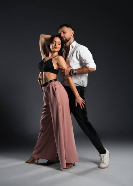 Ewa Jankowska &amp; Łukasz Raś.jpg