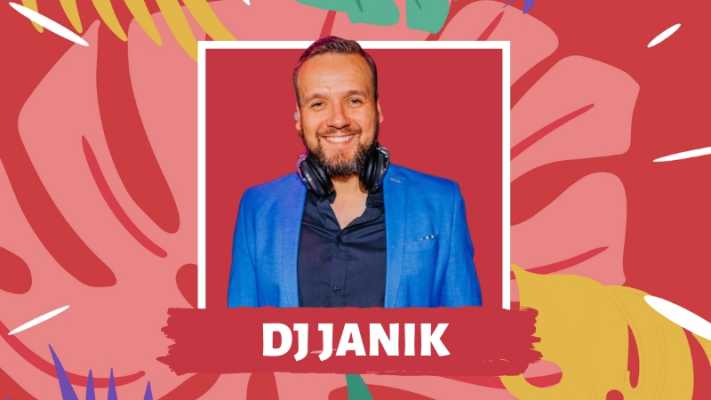 DJ Janik