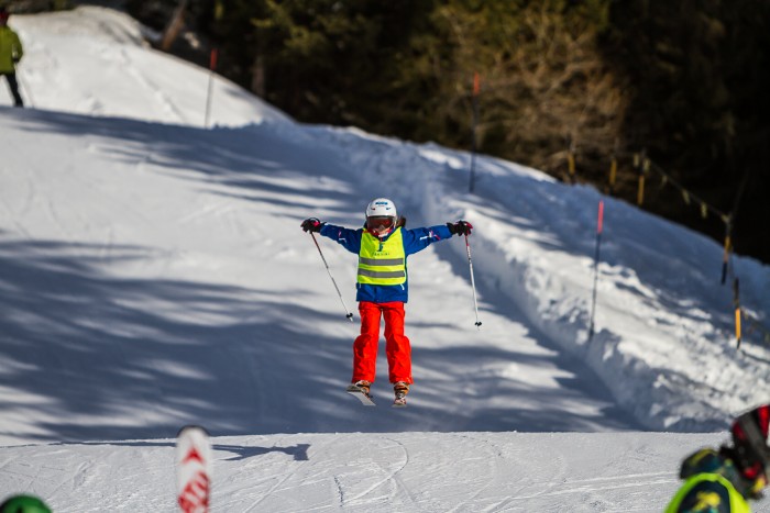 zorganizowany wyjazd na narty i snowboard do Bad Kleinkirchheim
