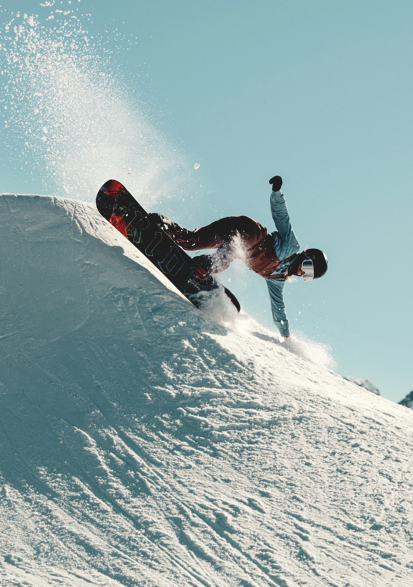 Wyjazd na narty i snowboard do Verbier w Szwajcarii