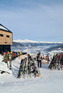 zorganizowany wyjazd na narty i snowboard do Nassfeld