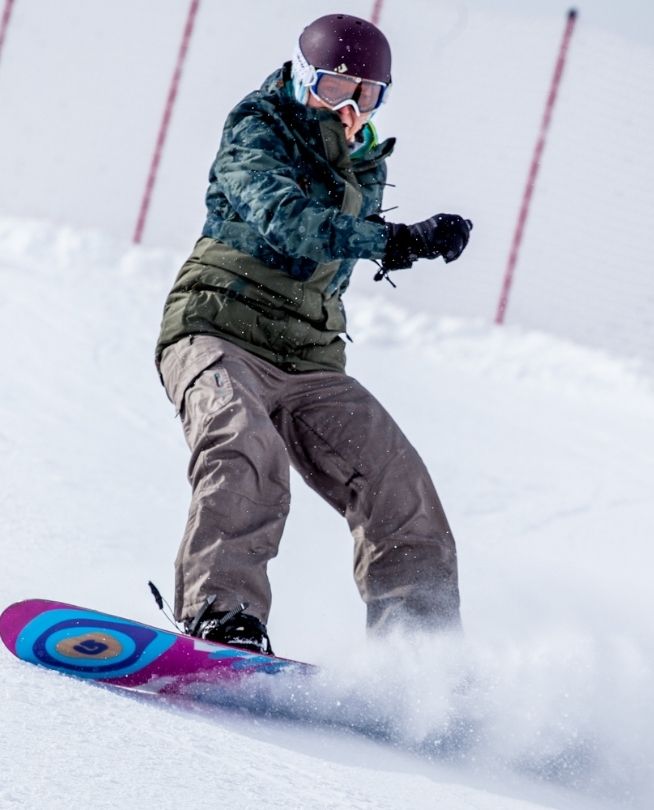 zorganizowany wyjazd na narty i snowboard do Serre Chevalier