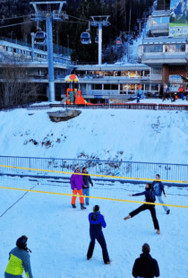 Wyjazd na narty i snowboard do Marillevy