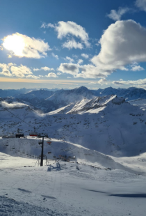 zorganizowany wyjazd na narty i snowboard do Nassfeld