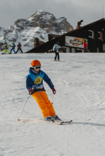 Wyjazd narciarski na narty i snowboard do Włoch San Pellegrino