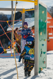 zorganizowany wyjazd na narty i snowboard do  Val di Fiemme