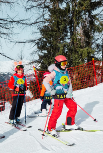 zorganizowany wyjazd na narty i snowboard do Marillevy