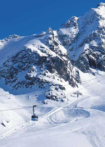 Wyjazd na narty i snowboard do Verbier w Szwajcarii