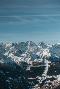 Wyjazd na narty i snowboard do Szwajcarii Davos