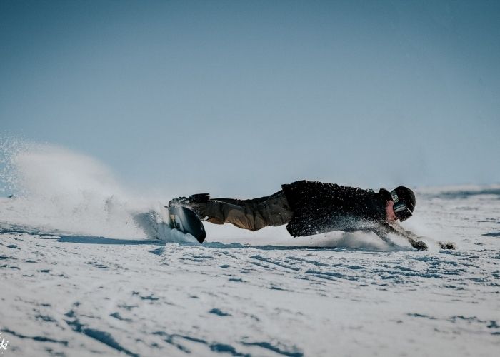zimowy wyjazd do Szwajcarii na narty i snowboard