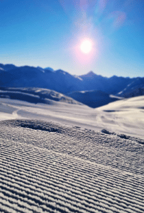 zorganizowany wyjazd na narty i snowboard do Val Thorens