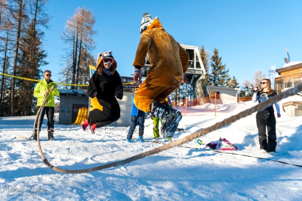zorganizowany wyjazd na narty i snowboard do Livigno