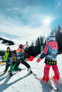 zorganizowany wyjazd na narty i snowboard do Tonale