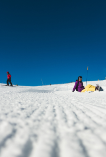 Wyjazd na narty i snowboard w Alpy Pra Loup