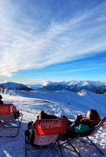 zimowy wyjazd do Francji na narty i snowboard do Risoul