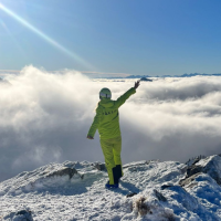 zorganizowany wyjazd na narty i snowboard do Nassfeld