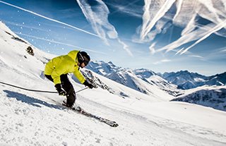 zimowy wyjazd do Włoch na narty i snowboard