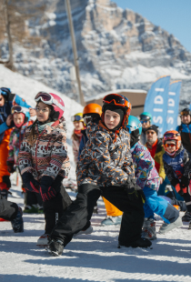 zorganizowany wyjazd na narty i snowboard do  Val di Fiemme