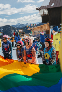 Wyjazd narciarski na narty i snowboard do Włoch San Pellegrino