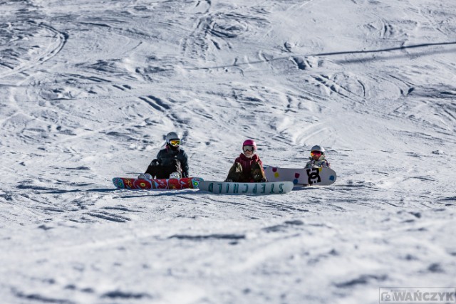 zorganizowany wyjazd na narty i snowboard do Serre Chevalier