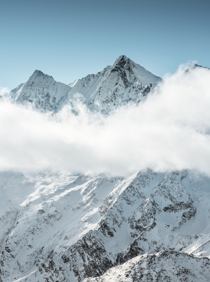 Wyjazd na narty i snowboard do Saas Fe w Szwajcarii