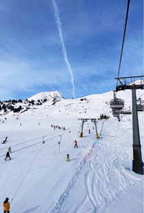 zorganizowany wyjazd na narty i snowboard do Tonale