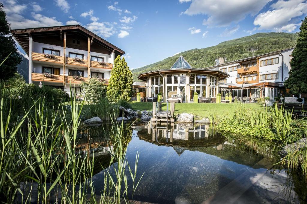 Zakwaterowanie w Austrii, Bad Kleinkirchheim