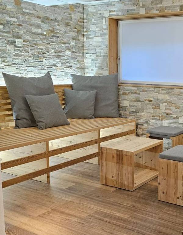 Hotel Barance w Alleghe - Oferta TAKSIDI