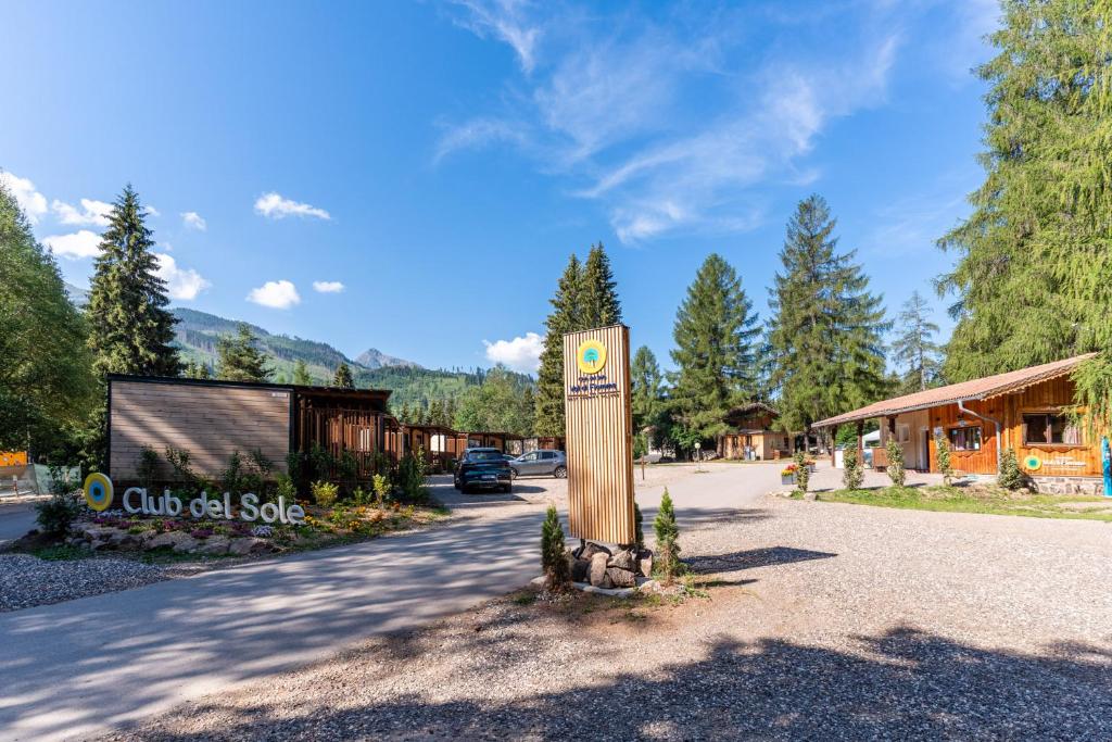 Club del Sole Val di Fiemme Easy Camping Village profilowe #2.jpg