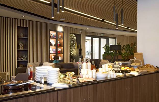 Residence l'Eclose Alpe d'Huez