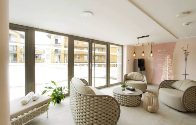 Residence l'Eclose Alpe d'Huez