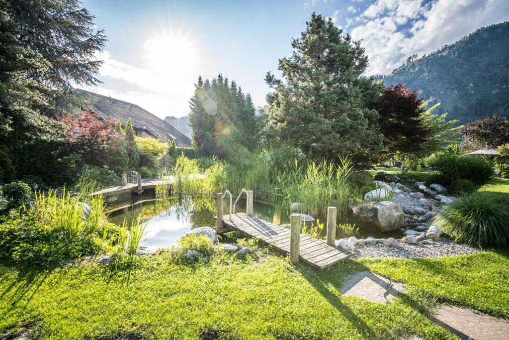 Zakwaterowanie w Austrii, Bad Kleinkirchheim