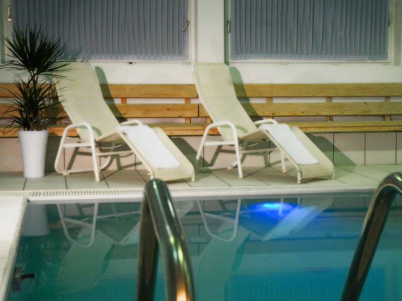Hotel Barance w Alleghe - Oferta TAKSIDI