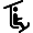 7 krzesełek