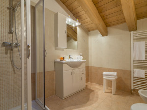 Apartament 6-osobowy Civetta