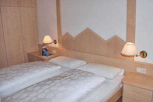 Rezydencja Kandi Apartament 4-osobowy