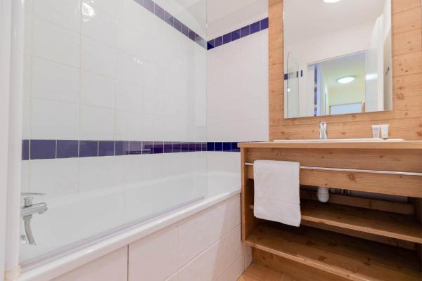 Apartament 7-osobowy Les Orres