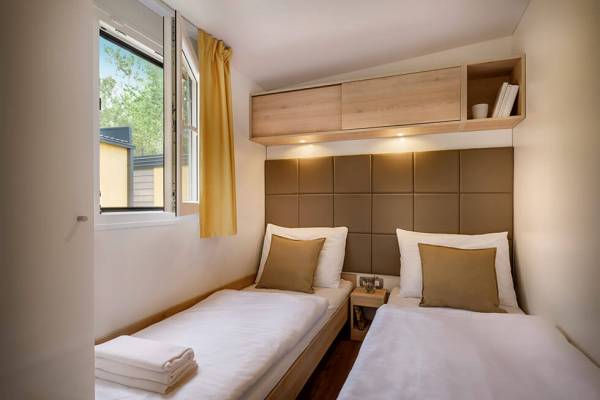 Domek typu Lopar na Lopar Camping Rab