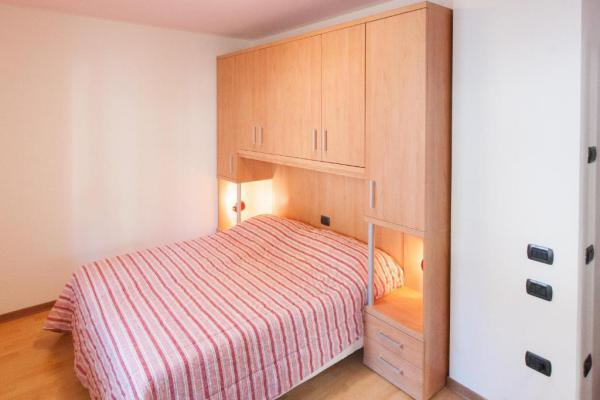 Rezydencja Casa al Moro - apartament typu TRILO