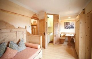 apartament 4-osobowy w 3 Zinnen