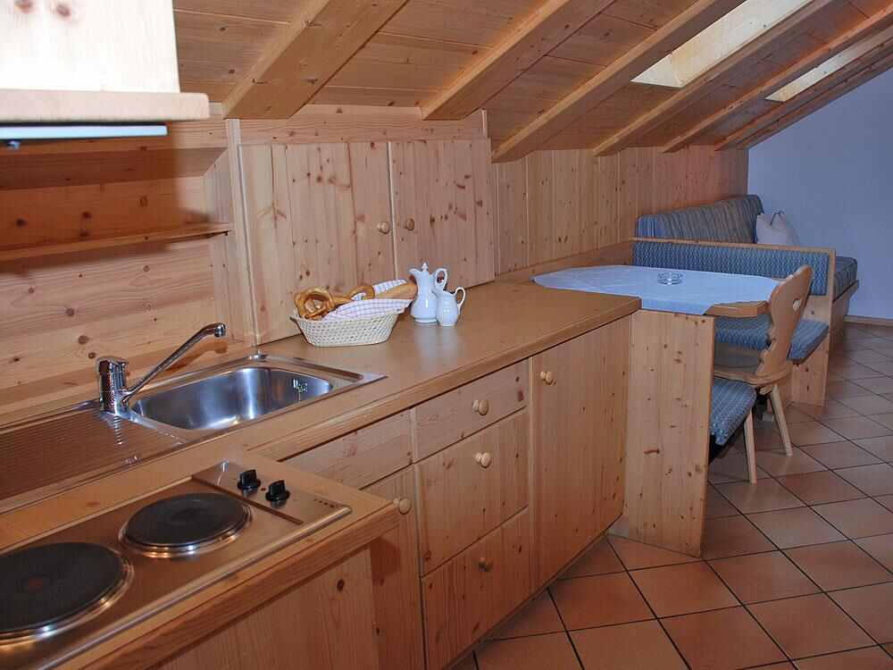 Zakwaterowanie San Candido