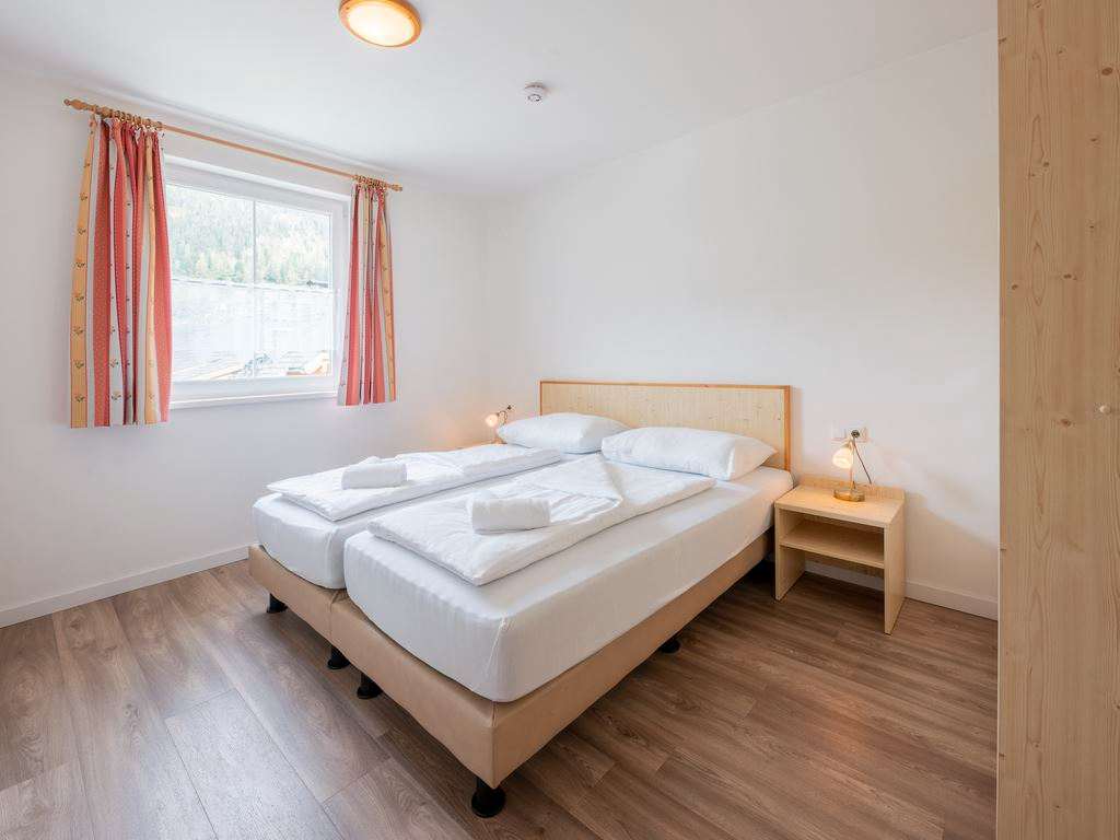 apartament 8-osobowy w rezydencji Landal w Bad Kleinkirchheim